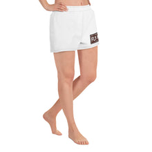 Load image into Gallery viewer, Women&#39;s Athletic Short Shorts